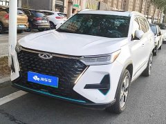 Chery Tiggo 8 PRO e 2023 Champion Edition 1.5T 100km Honor Edition - ფოტო 1