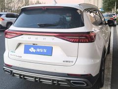 Chery Tiggo 8 PRO e 2023 Champion Edition 1.5T 100km Honor Edition - ფოტო 3