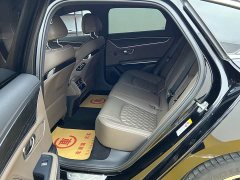 BYD 2022 Han DM-i 121KM Respect Edition - ფოტო 2