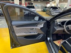 BYD 2022 Han DM-i 121KM Respect Edition - ფოტო 3
