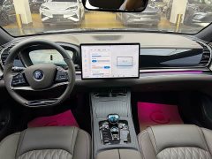 BYD 2022 Han DM-i 121KM Respect Edition - ფოტო 4