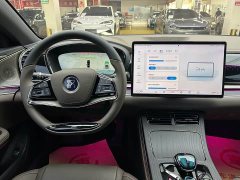 BYD 2022 Han DM-i 121KM Respect Edition - ფოტო 5
