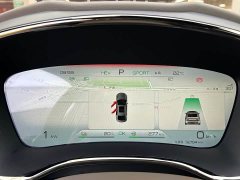 BYD 2022 Han DM-i 121KM Respect Edition - ფოტო 6