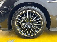 BYD 2022 Han DM-i 121KM Respect Edition - ფოტო 7