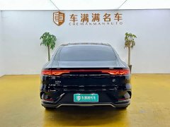 BYD 2022 Han DM-i 121KM Respect Edition - ფოტო 8
