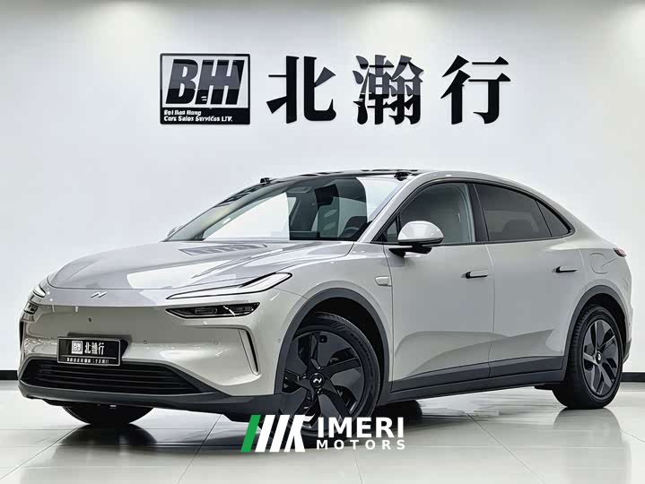 Nio Lerado L60 2024 60kWh Rear-Wheel Drive - ავტომობილი ჩინეთიდან