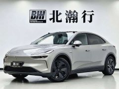 Nio Lerado L60 2024 60kWh Rear-Wheel Drive - ფოტო 1