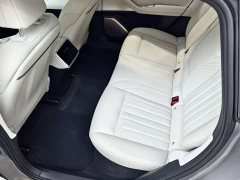 Nio Lerado L60 2024 60kWh Rear-Wheel Drive - ფოტო 10