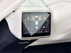 Nio Lerado L60 2024 60kWh Rear-Wheel Drive - ფოტო 11