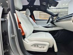 Nio Lerado L60 2024 60kWh Rear-Wheel Drive - ფოტო 12