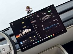 Nio Lerado L60 2024 60kWh Rear-Wheel Drive - ფოტო 14