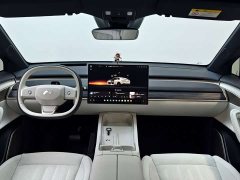 Nio Lerado L60 2024 60kWh Rear-Wheel Drive - ფოტო 15