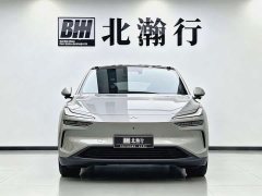 Nio Lerado L60 2024 60kWh Rear-Wheel Drive - ფოტო 2