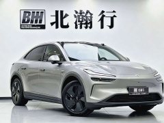 Nio Lerado L60 2024 60kWh Rear-Wheel Drive - ფოტო 3