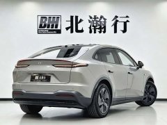 Nio Lerado L60 2024 60kWh Rear-Wheel Drive - ფოტო 6