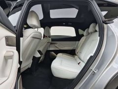 Nio Lerado L60 2024 60kWh Rear-Wheel Drive - ფოტო 8