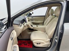 SAIC Shangjie H5 Pure Electric Pro - ფოტო 14