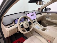 SAIC Shangjie H5 Pure Electric Pro - ფოტო 15