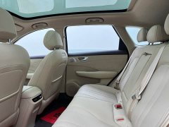 SAIC Shangjie H5 Pure Electric Pro - ფოტო 17