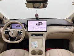 SAIC Shangjie H5 Pure Electric Pro - ფოტო 19
