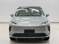 SAIC Shangjie H5 Pure Electric Pro - ფოტო 2