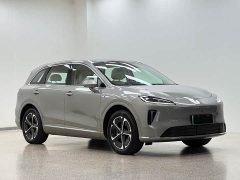 SAIC Shangjie H5 Pure Electric Pro - ფოტო 3