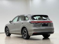 SAIC Shangjie H5 Pure Electric Pro - ფოტო 4