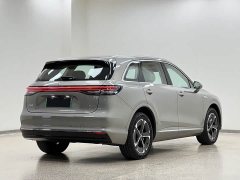 SAIC Shangjie H5 Pure Electric Pro - ფოტო 6