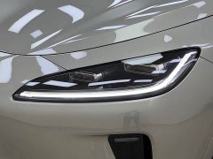 SAIC Shangjie H5 Pure Electric Pro - ფოტო 8