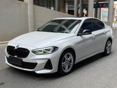 BMW 1 Series 120i M Sport Night Edition - ფოტო 1