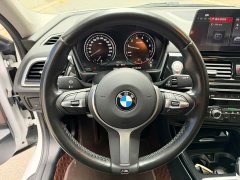 BMW 1 Series 120i M Sport Night Edition - ფოტო 11