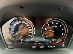 BMW 1 Series 120i M Sport Night Edition - ფოტო 12