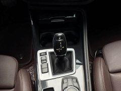 BMW 1 Series 120i M Sport Night Edition - ფოტო 15