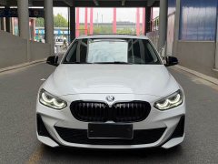 BMW 1 Series 120i M Sport Night Edition - ფოტო 2