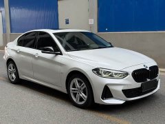 BMW 1 Series 120i M Sport Night Edition - ფოტო 3