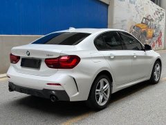 BMW 1 Series 120i M Sport Night Edition - ფოტო 4