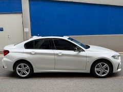 BMW 1 Series 120i M Sport Night Edition - ფოტო 7