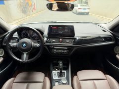 BMW 1 Series 120i M Sport Night Edition - ფოტო 8