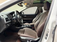 BMW 1 Series 120i M Sport Night Edition - ფოტო 9