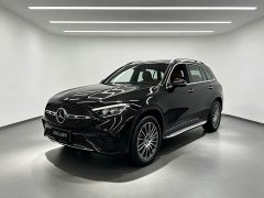 Mercedes-Benz GLC 260 L 4MATIC Luxury - ფოტო 1