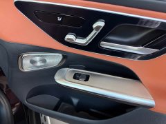 Mercedes-Benz GLC 260 L 4MATIC Luxury - ფოტო 10