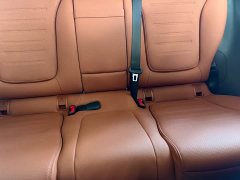 Mercedes-Benz GLC 260 L 4MATIC Luxury - ფოტო 11