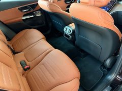 Mercedes-Benz GLC 260 L 4MATIC Luxury - ფოტო 12