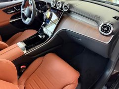 Mercedes-Benz GLC 260 L 4MATIC Luxury - ფოტო 13