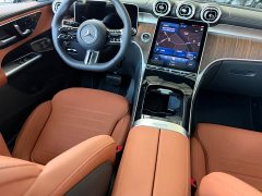 Mercedes-Benz GLC 260 L 4MATIC Luxury - ფოტო 14