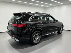 Mercedes-Benz GLC 260 L 4MATIC Luxury - ფოტო 15