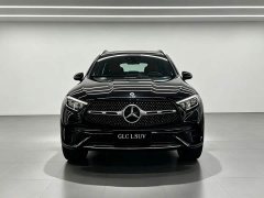 Mercedes-Benz GLC 260 L 4MATIC Luxury - ფოტო 2