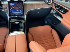 Mercedes-Benz GLC 260 L 4MATIC Luxury - ფოტო 3