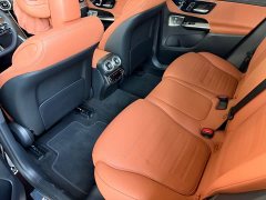 Mercedes-Benz GLC 260 L 4MATIC Luxury - ფოტო 5