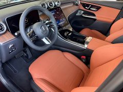 Mercedes-Benz GLC 260 L 4MATIC Luxury - ფოტო 6